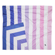 Dock & Bay Quick Dry Towels - Summer - Dusk to Dawn