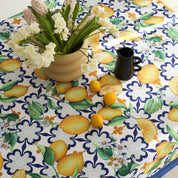Tuscany Tablecloth