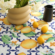 Tuscany Tablecloth