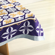 Oriental Tablecloth