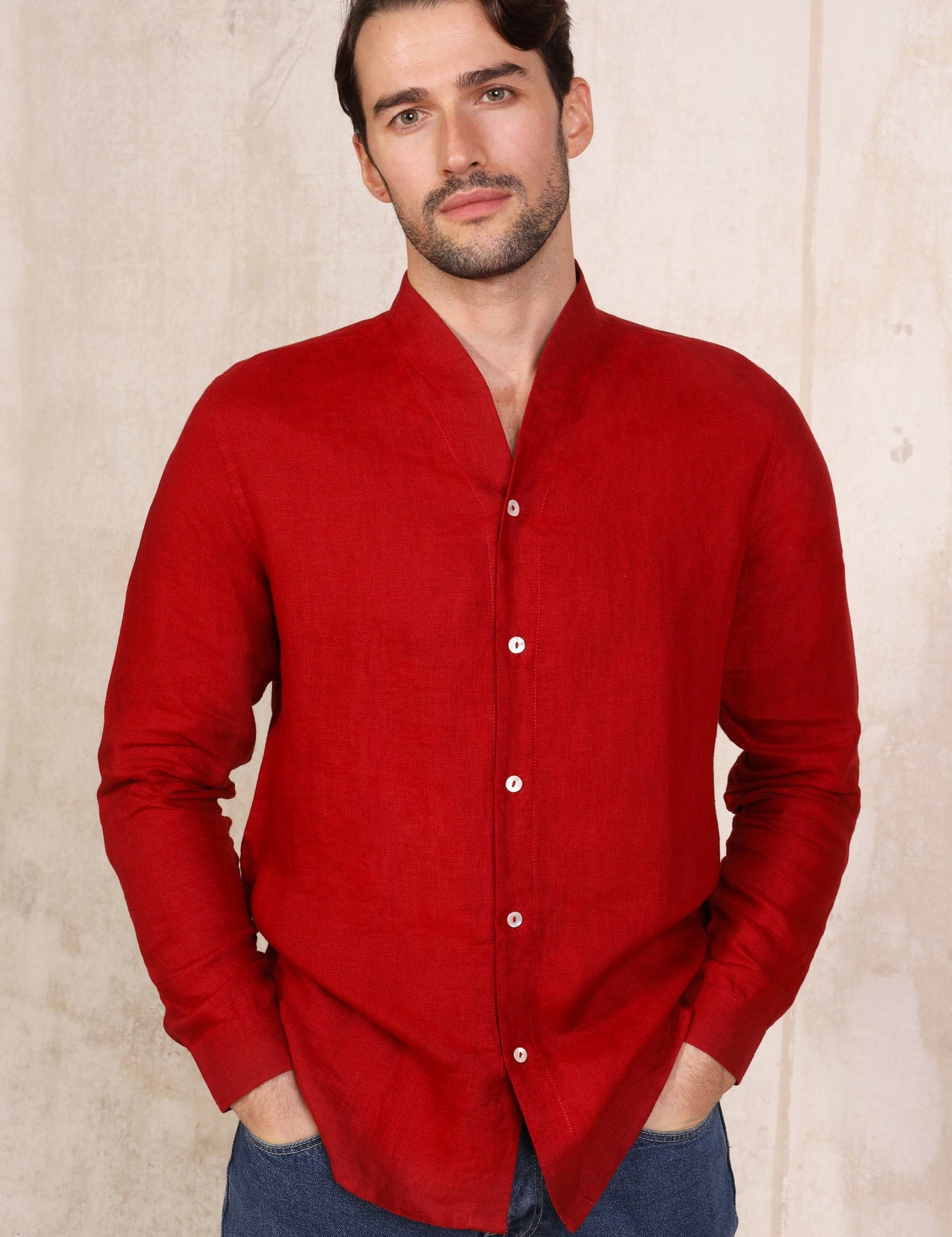 dark-red-mens-linen-shirt-front-view_5999a3ca-34f7-45e5-a66f-1edc456c4b34.jpg