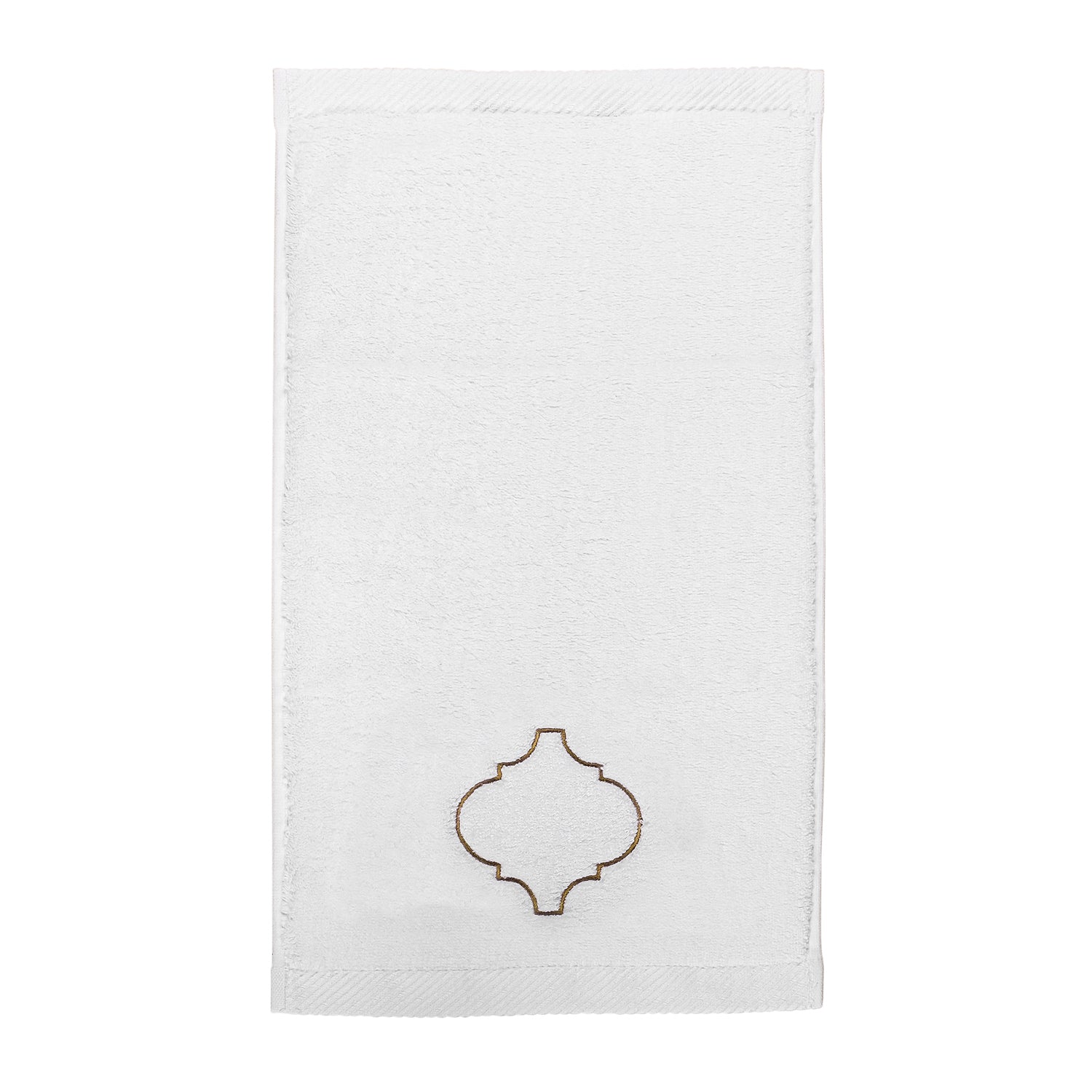 Catena Embroidery Hand Towel