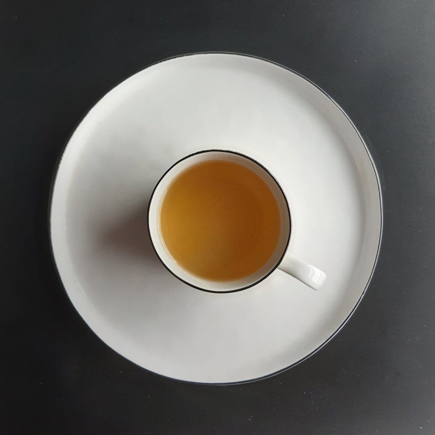 Canister Refill - Green Tea
