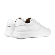 Marais Sneaker White / White