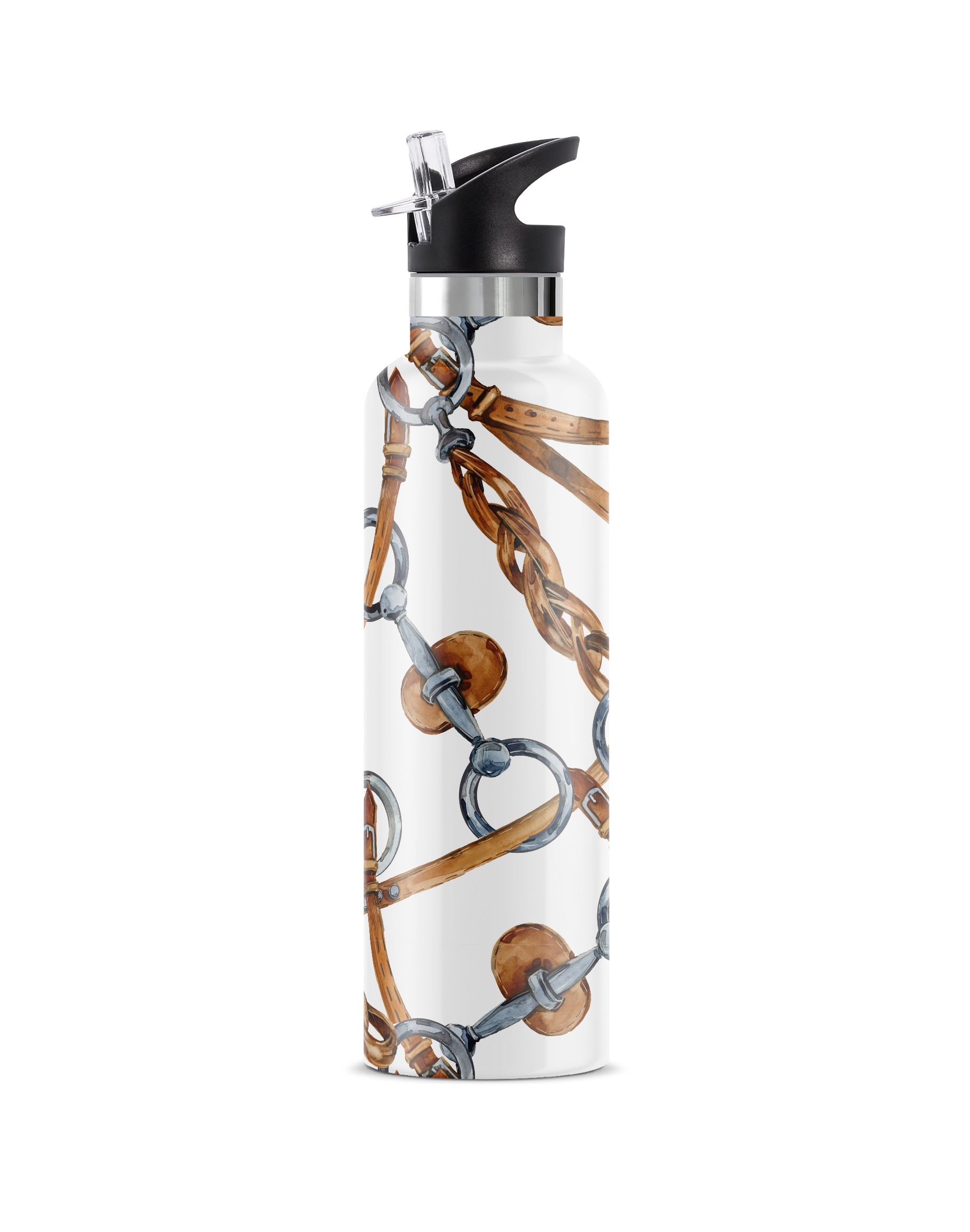 Equestri | 25oz. Insulated Water Bottle