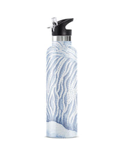 Gorgonia | 25oz. Insulated Water Bottle
