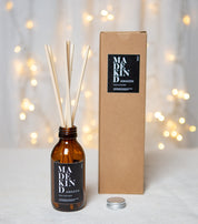 Aromatherapy Reed Diffuser Refill 140ml