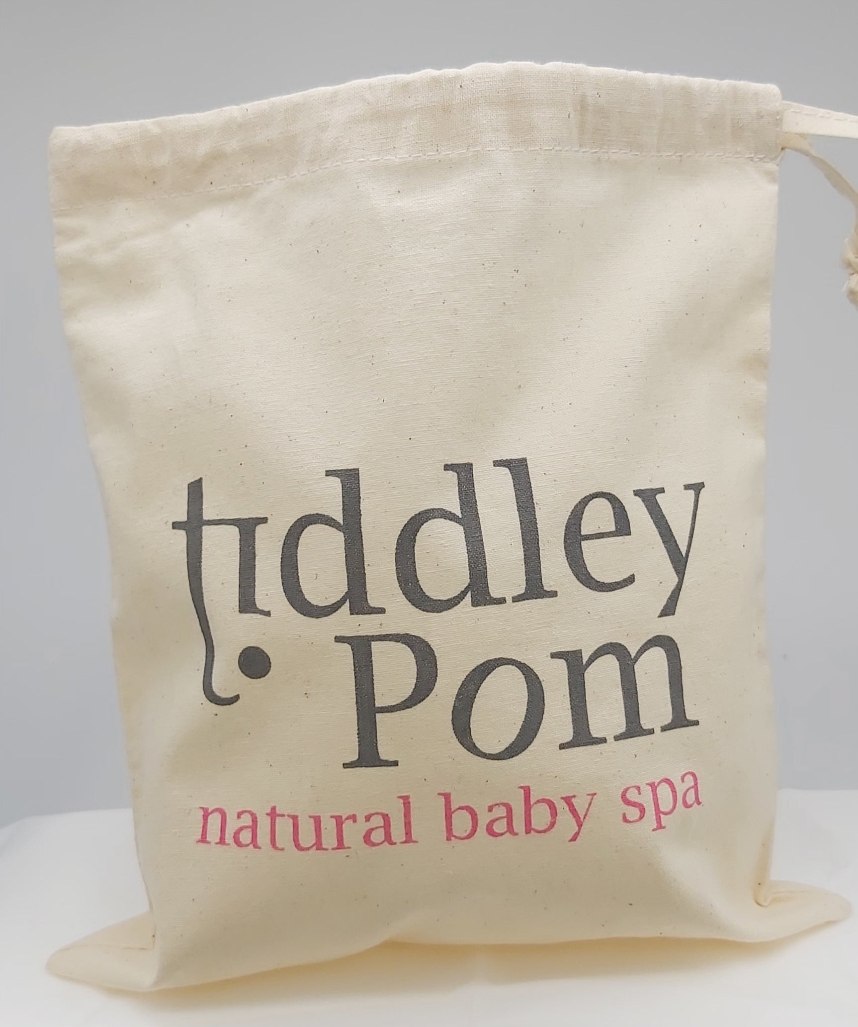 Tiddley Pom Partner Starter Bag Premium