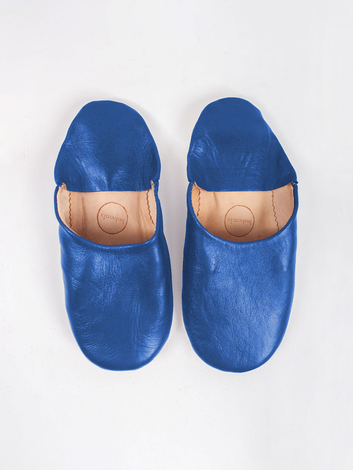 Moroccan babouche 2025 basic slippers