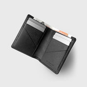 RFID Compact Note Wallet