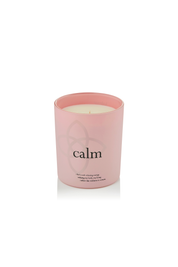 Small Scented Calm Candle