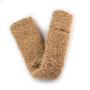 Long Teddy Cover and 2 Litre Natural Rubber Hot Water Bottle