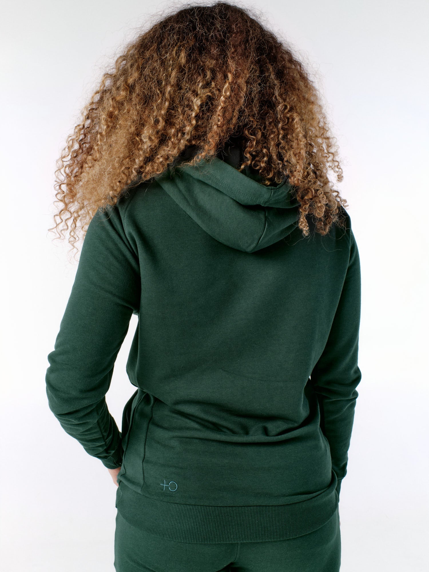 Bamboo - All-Day Hoodie