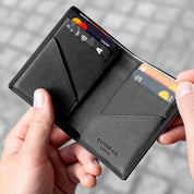 RFID Compact Note Wallet
