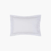 Pillow Case | House Babylon Collection | White