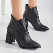 Glinda - Ankle Boots