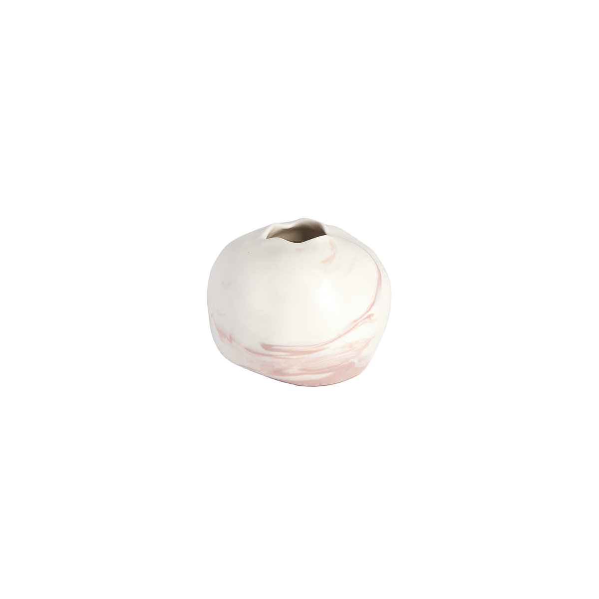 Inhalation Pomegranate with Rosēum Essential Oil - White