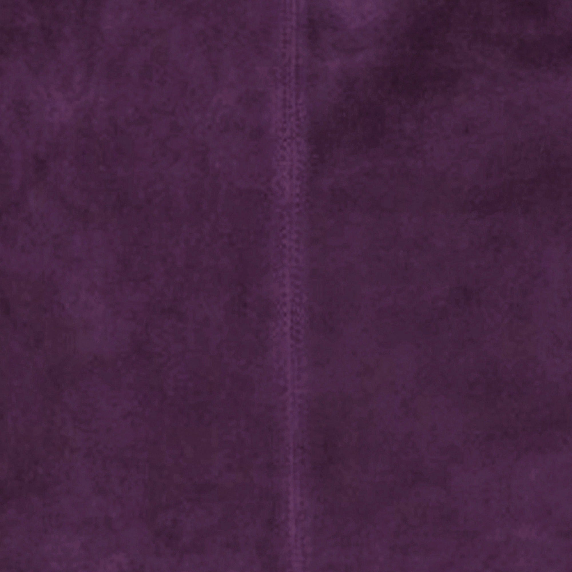 Purple Suede Leather Hobo Boho Shoulder Bag