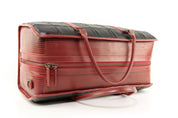 Fire & Hide Travel Bag