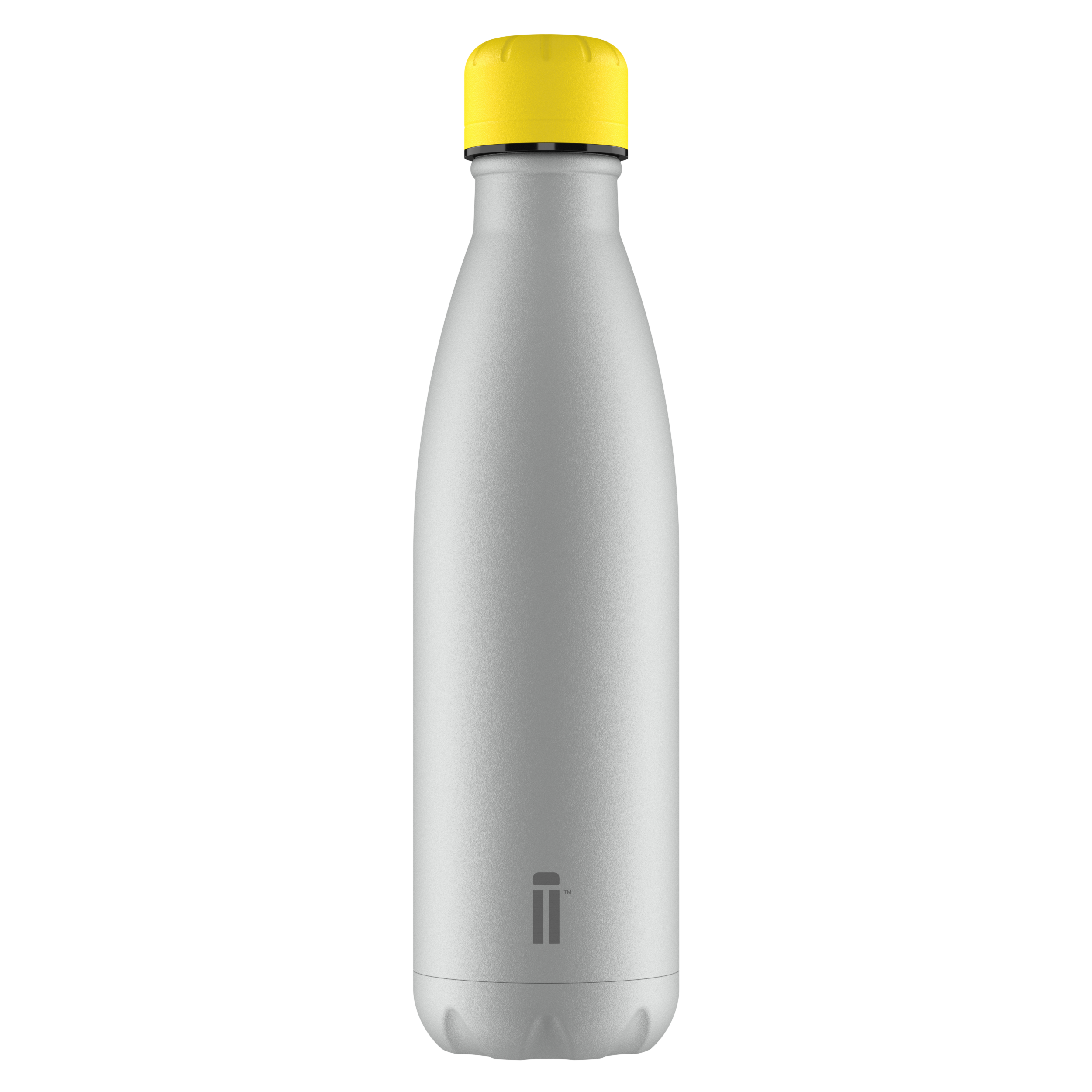 Seal Grey Water Bottle
