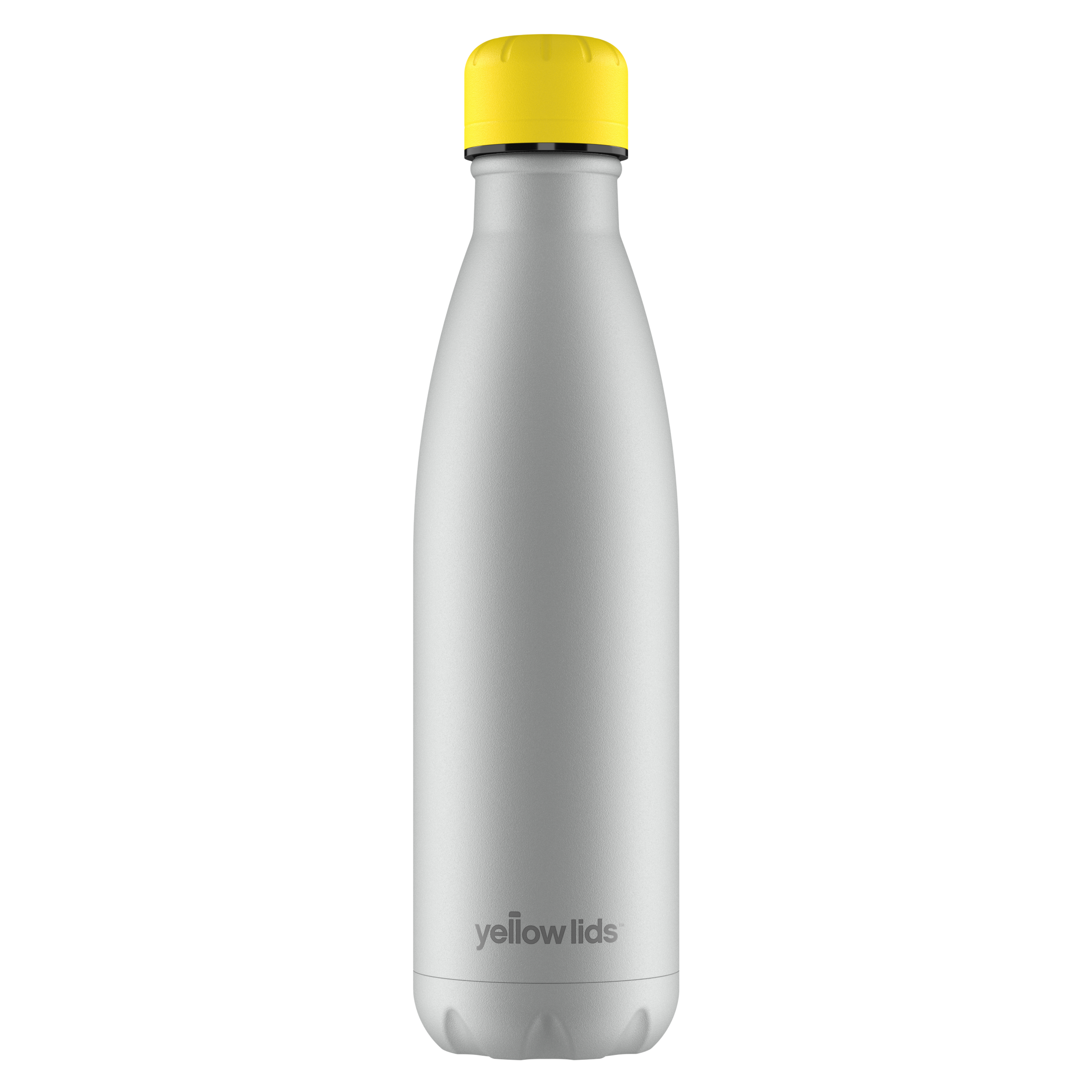 Seal Grey Water Bottle