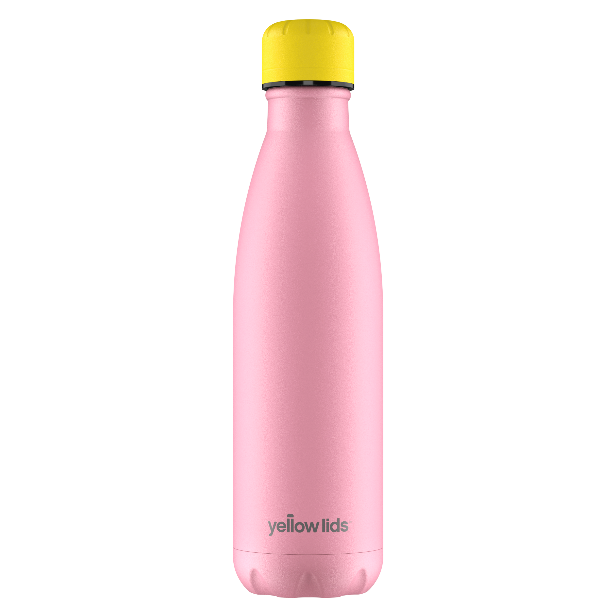 Sea Star Pink Water Bottle