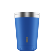 Marlin Blue Reusable Cup 310ml