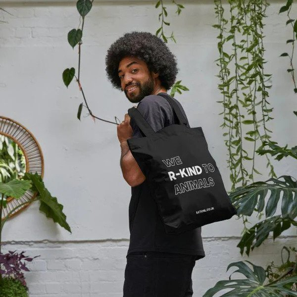 Sustainable Bags & Handbags