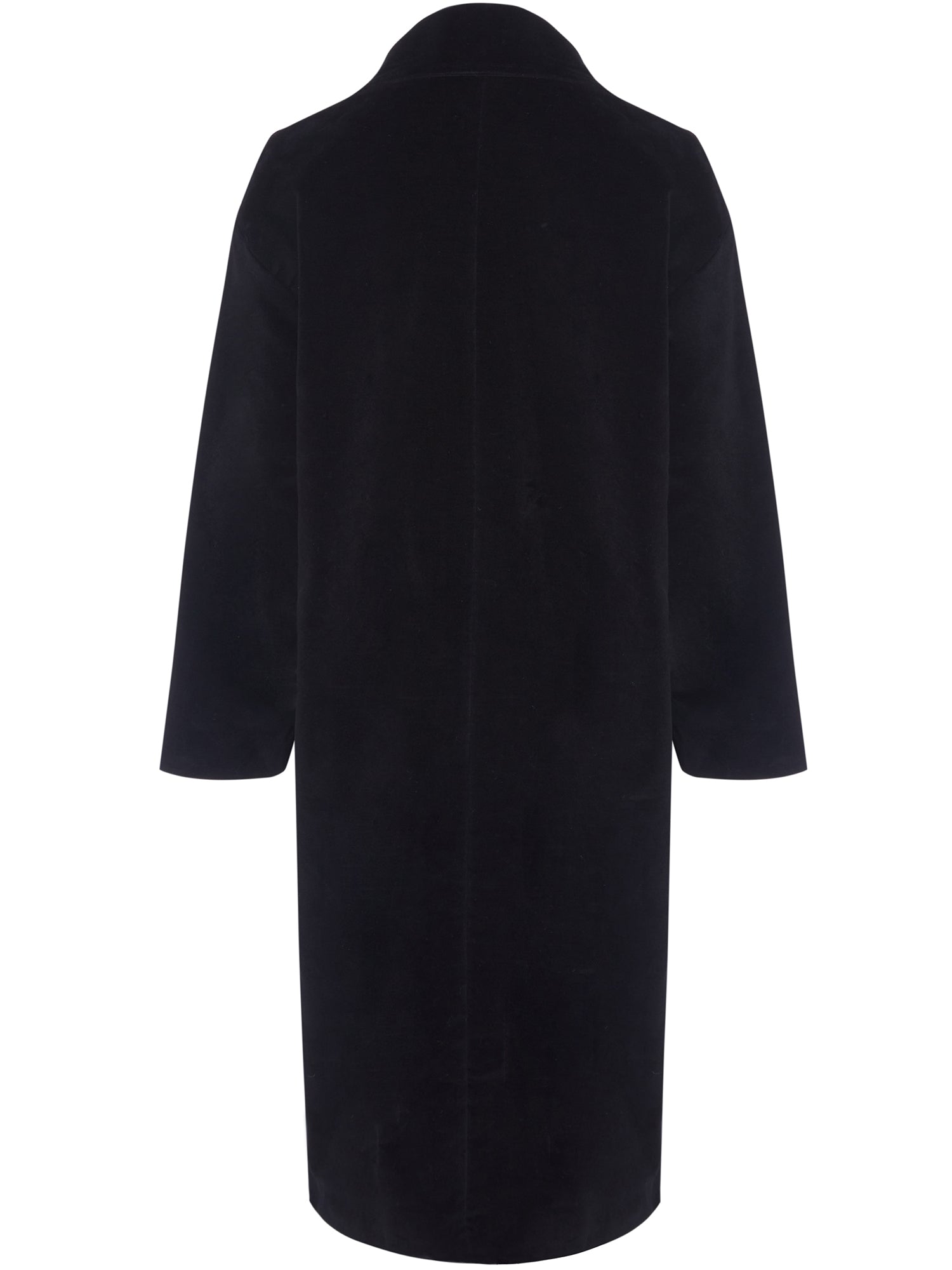 Vegan wool coat new arrivals