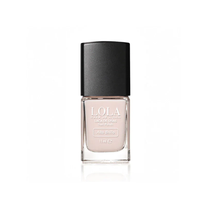 Lola Nail Polish #5 Free