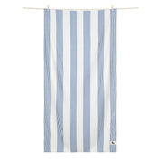 Dock & Bay Bath Towels - Storm Cloud