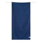 Dock & Bay Bath Towels - Classic - Nautical Navy