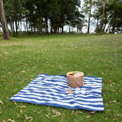 Dock & Bay Picnic Blanket