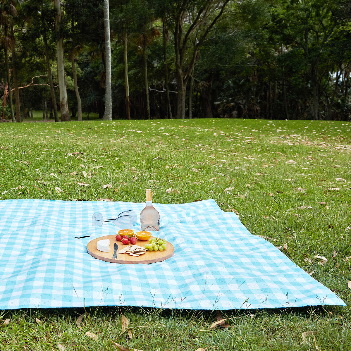 Dock & Bay Picnic Blanket