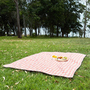 Dock & Bay Picnic Blanket