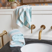 Dock & Bay Bath Towels - Serene Seafoam (3)