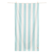 Dock & Bay Bath Towels - Serene Seafoam