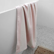 Dock & Bay Bath Towels - Primrose Pink (3)