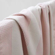 Dock & Bay Bath Towels - Primrose Pink (3)