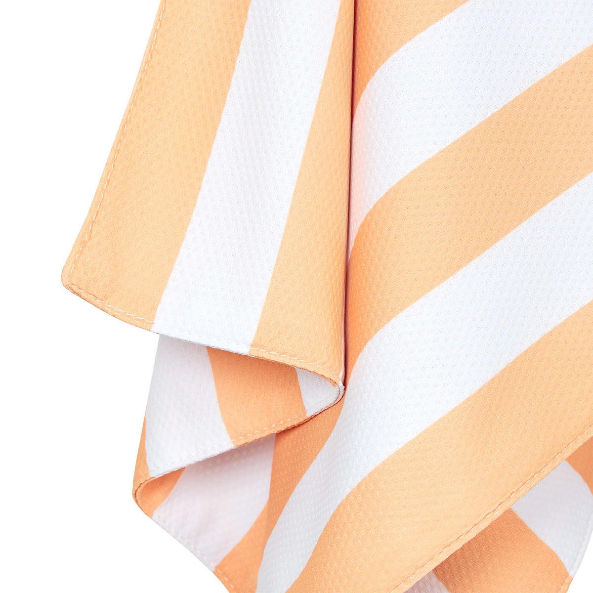 Dock & Bay Cooling Towels - Cabana - Positano Peach