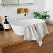 Dock & Bay Bath Towels - Coconut Cream