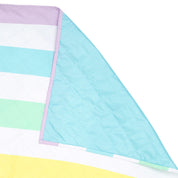 Dock & Bay Picnic Blanket - Unicorn Waves