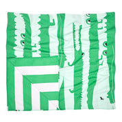 Dock & Bay Kids Beach Towels - Laters Gators