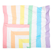 Dock & Bay Beach Towels - Summer - Unicorn Waves