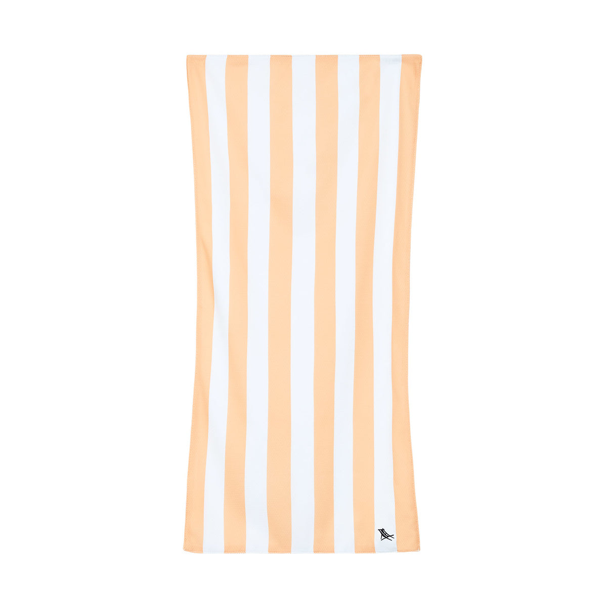 Dock & Bay Cooling Towels - Cabana - Positano Peach