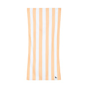 Dock & Bay Cooling Towels - Cabana - Positano Peach