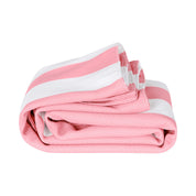 Dock & Bay Cooling Towels - Cabana - Malibu Pink