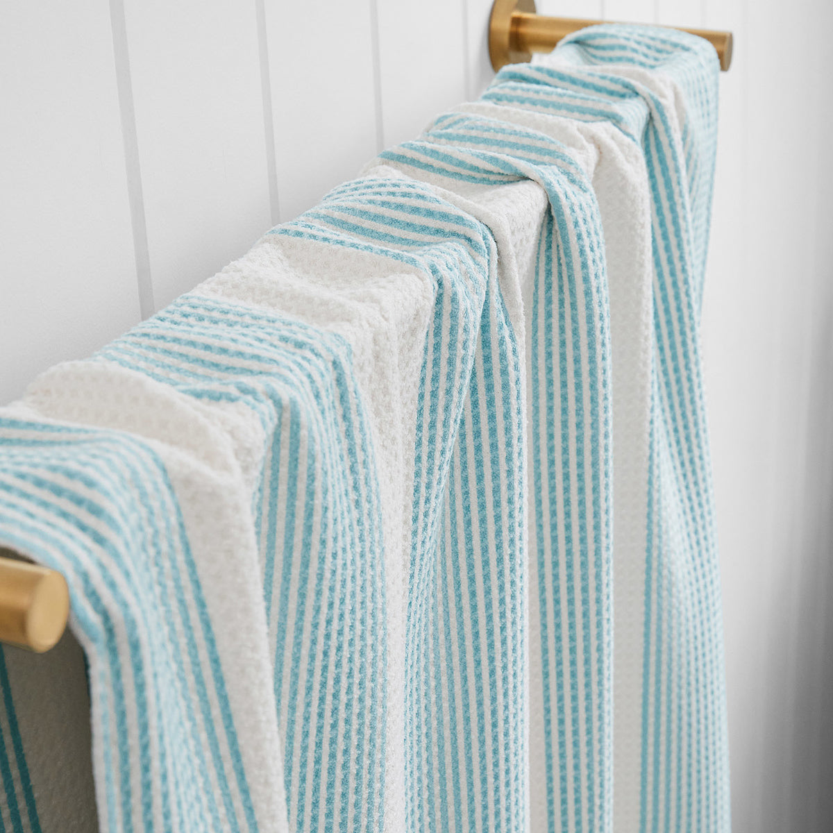 Dock & Bay Bath Towels - Serene Seafoam