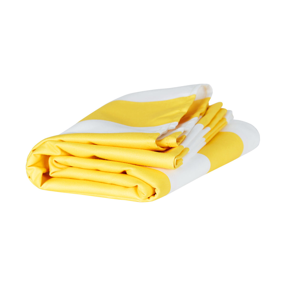 Dock & Bay Beach Towels - Cabana - Boracay Yellow