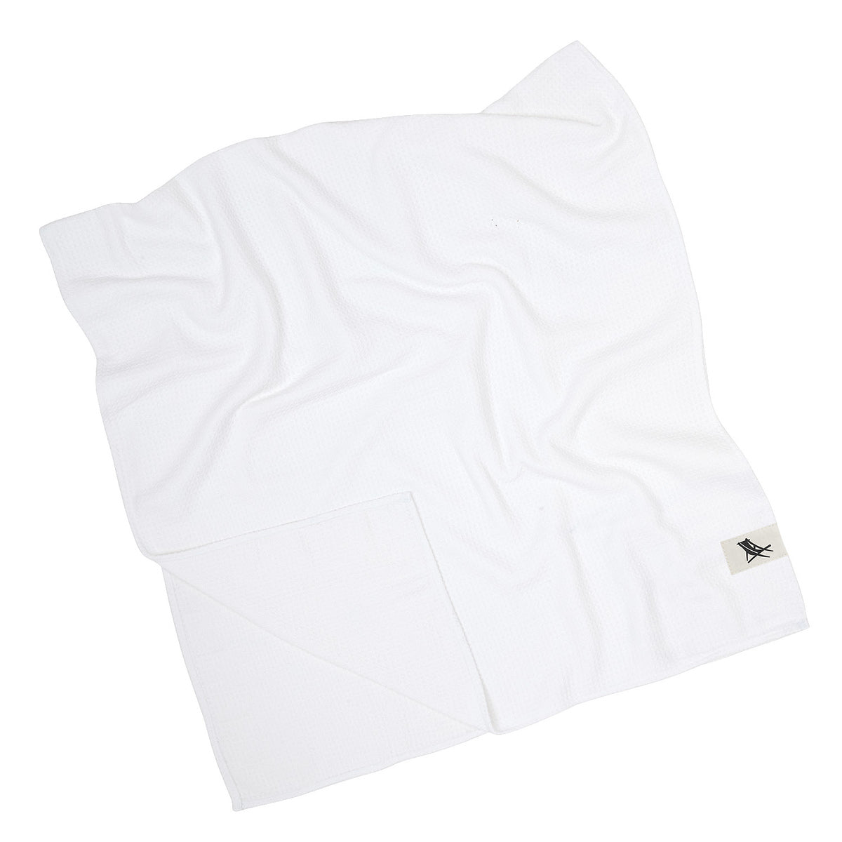 Dock & Bay Bath Towels - Classic - Crystal White